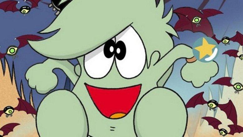 Starchild Chobin image