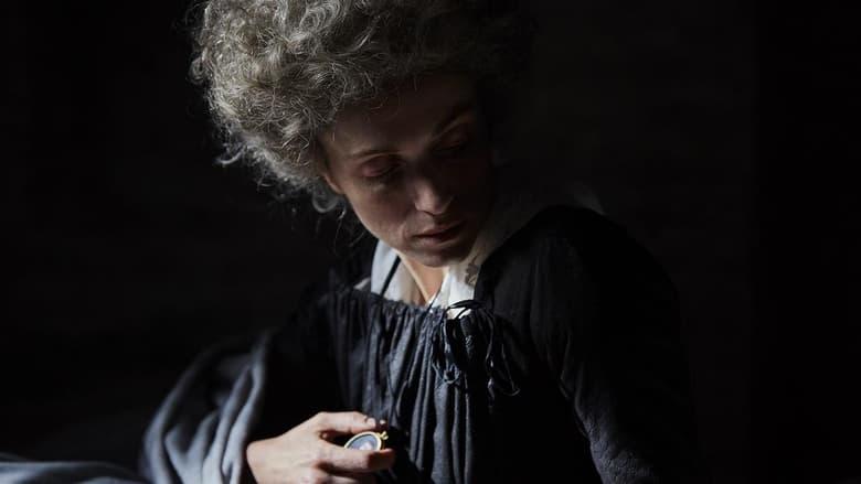 Marie Antoinette: The Trial of a Queen image