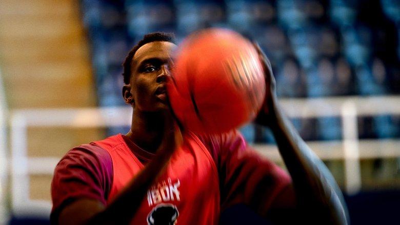 The Long Game: Bigger Than Basketball image