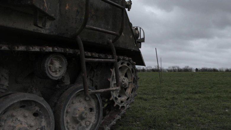 Tank 432 image