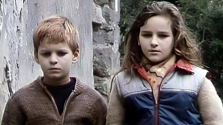 Hansel and Gretel image