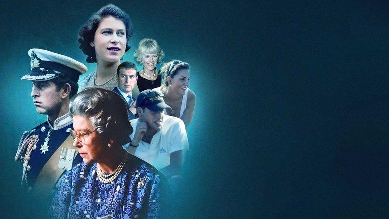 The Real Crown: Inside the House of Windsor image