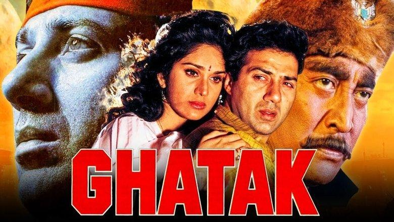 Ghatak: Lethal image