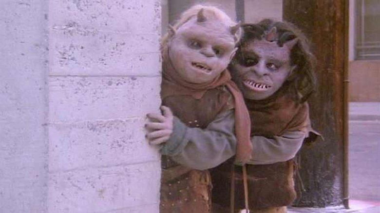 Ghoulies IV image