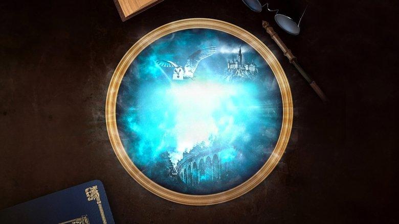Icons Unearthed: Harry Potter image