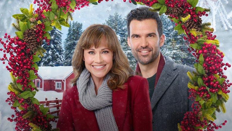 Cranberry Christmas image