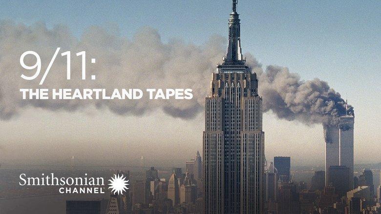 9/11: The Heartland Tapes image