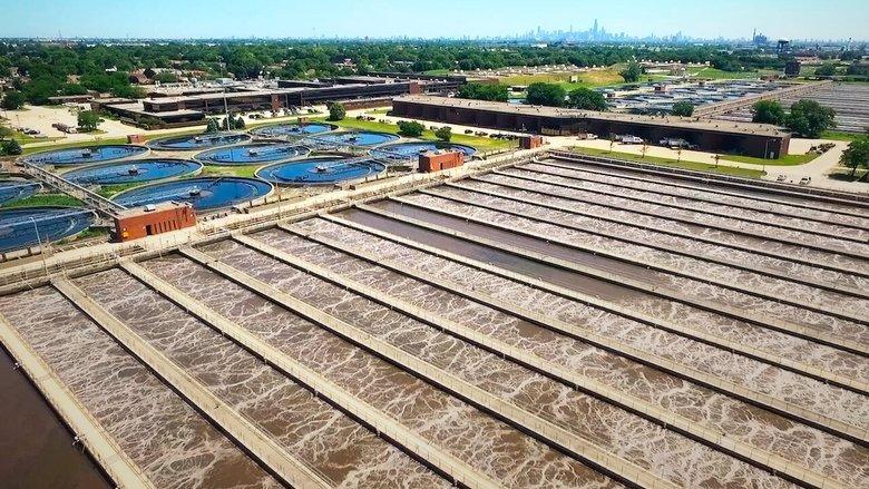 Brave Blue World: Racing to Solve Our Water Crisis image