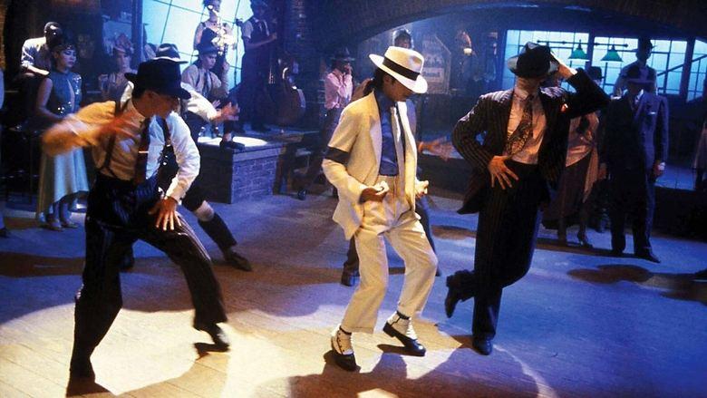 Moonwalker image