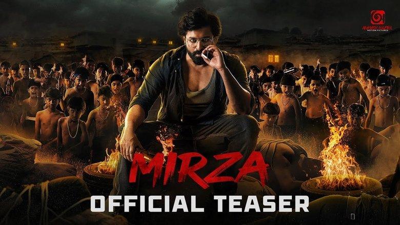 Mirza: Part 1 - Joker image