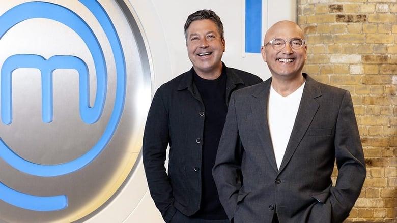 Celebrity Masterchef image