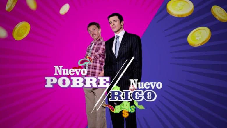 Nuevo Rico Nuevo Pobre image