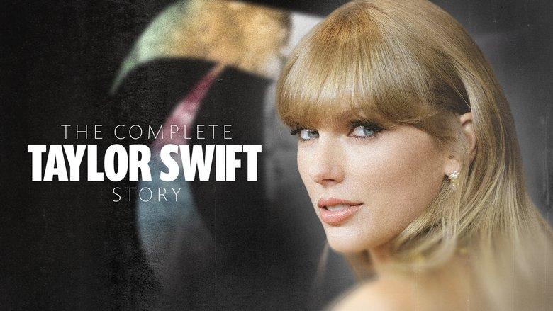The Complete Taylor Swift Story image