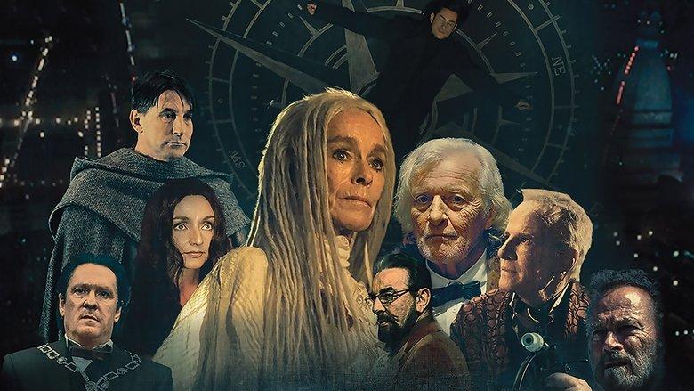 The Broken Key image