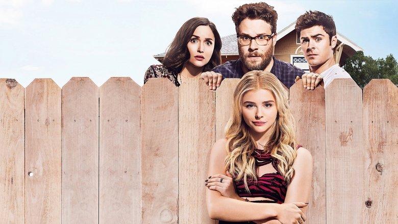 Neighbors 2: Sorority Rising image