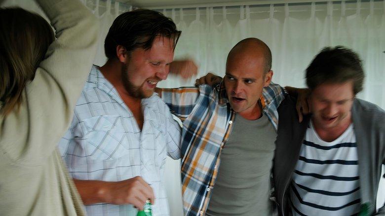 En midsommarnattsmardröm image