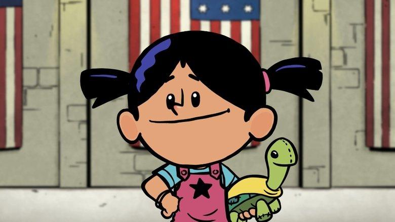 Xavier Riddle and the Secret Movie: I Am Madam President image