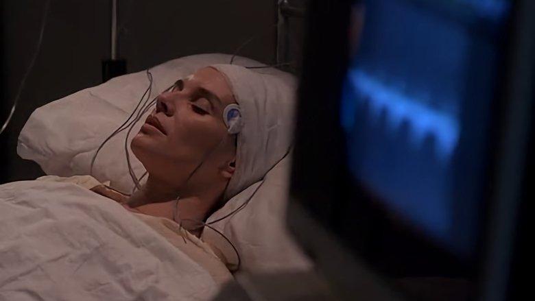 Return from Death: Frankenstein 2000 image