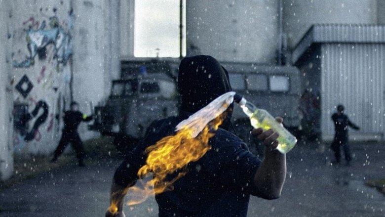 Hardkor Disko image