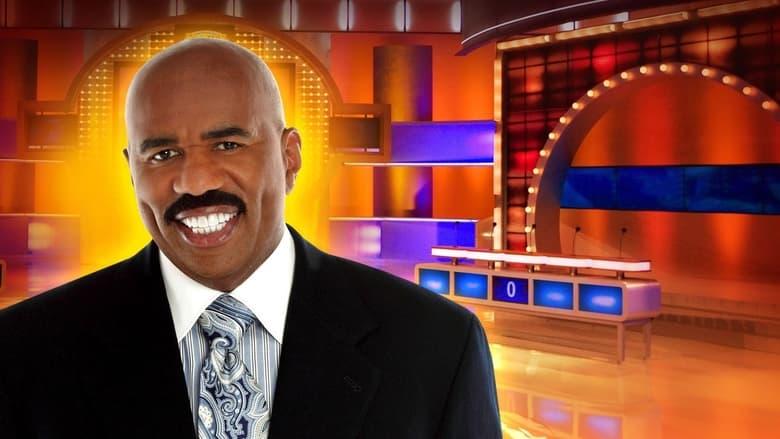 Family Feud image