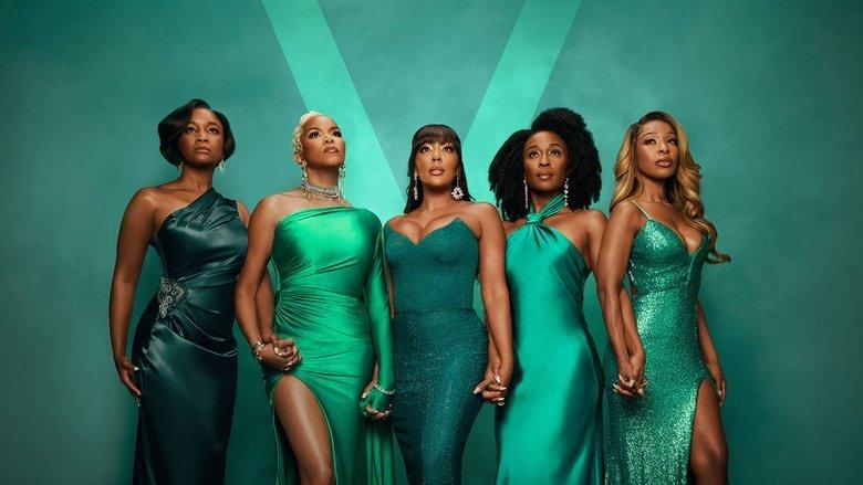 Tyler Perry's Divorced Sistas image