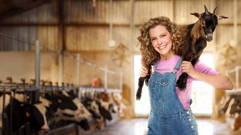 Farmer Wants a Wife image