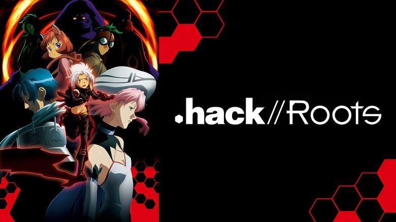 .hack//Roots image