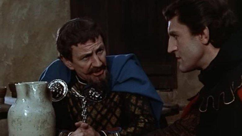 The Men of Sherwood Forest image