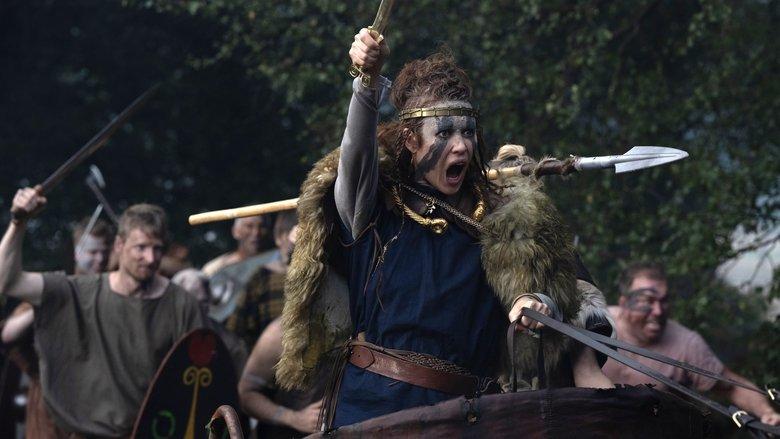 Boudica image