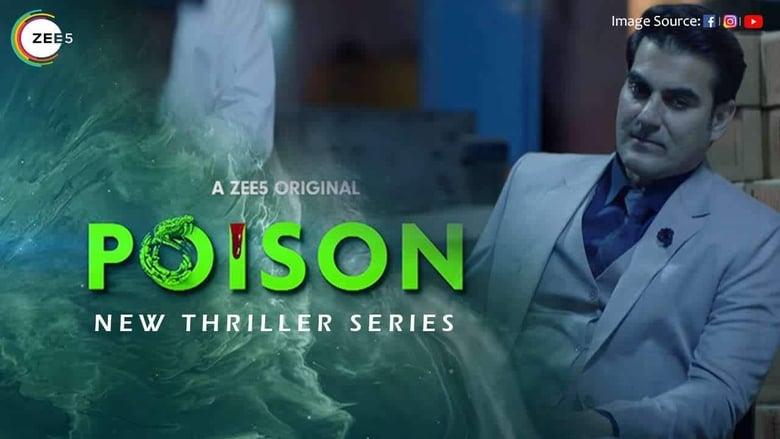 Poison image