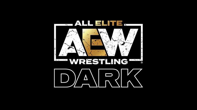 AEW Dark image