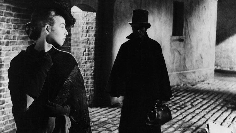 Jack the Ripper image