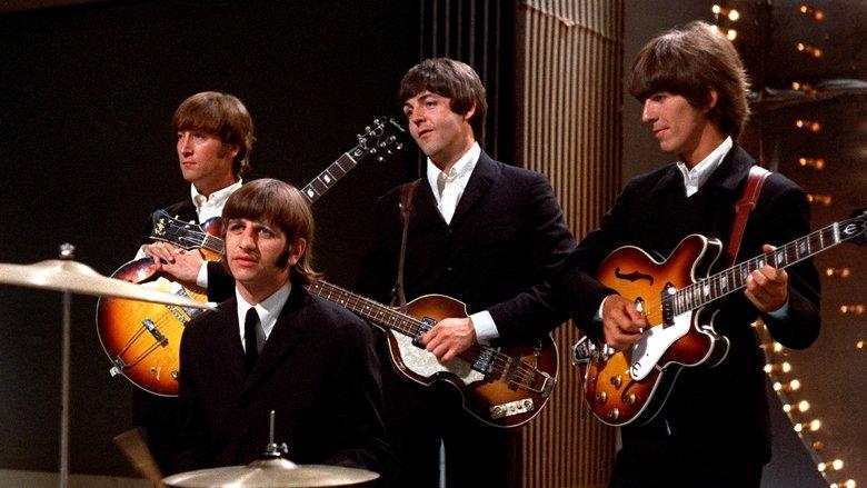 The Beatles 1+ image
