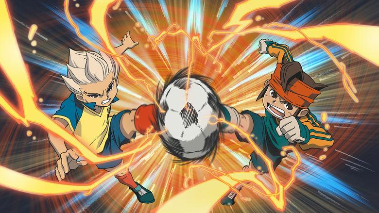Inazuma Eleven image
