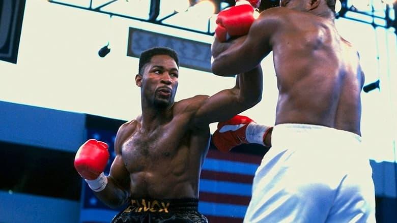 Lennox Lewis: The Untold Story image