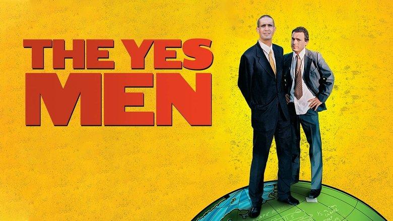 The Yes Men image