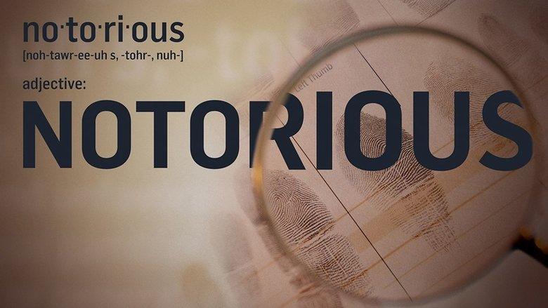 Notorious image