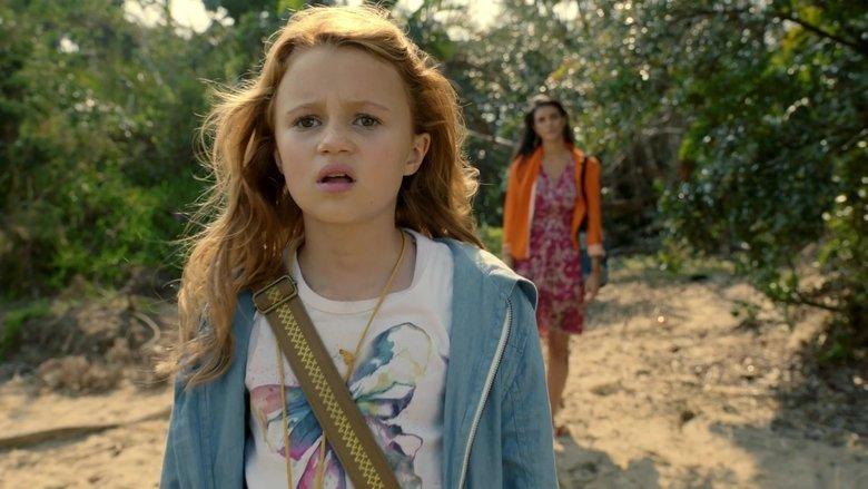 An American Girl: Lea to the Rescue image