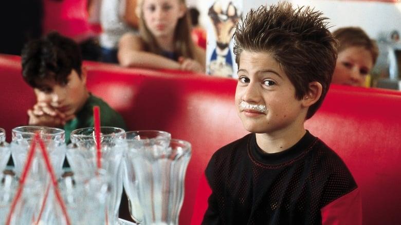 Max Keeble's Big Move image