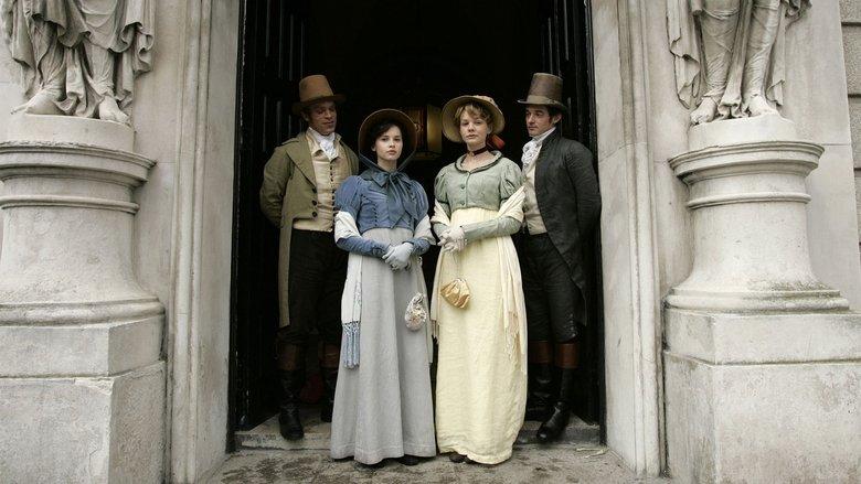 Northanger Abbey image