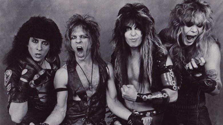 W.A.S.P. | First Blood... Last Visions... image