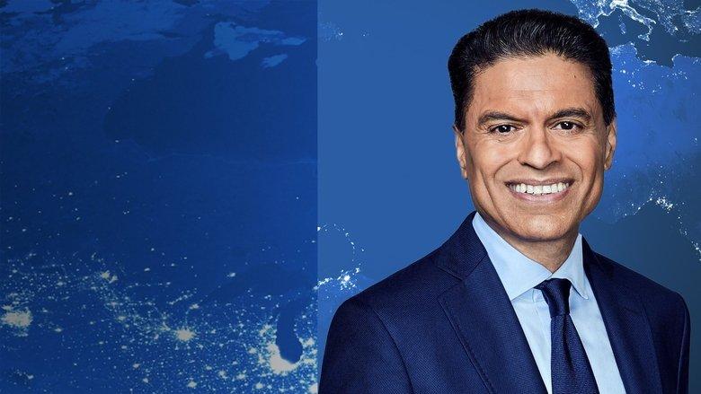 Fareed Zakaria GPS image