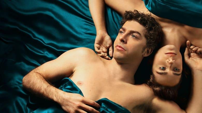 Devotion, a Story of Love and Desire image
