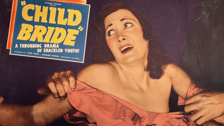 Child Bride image