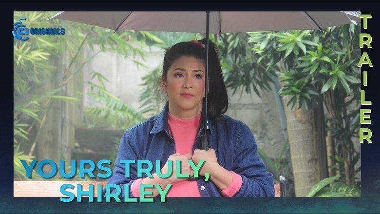 Yours Truly, Shirley image