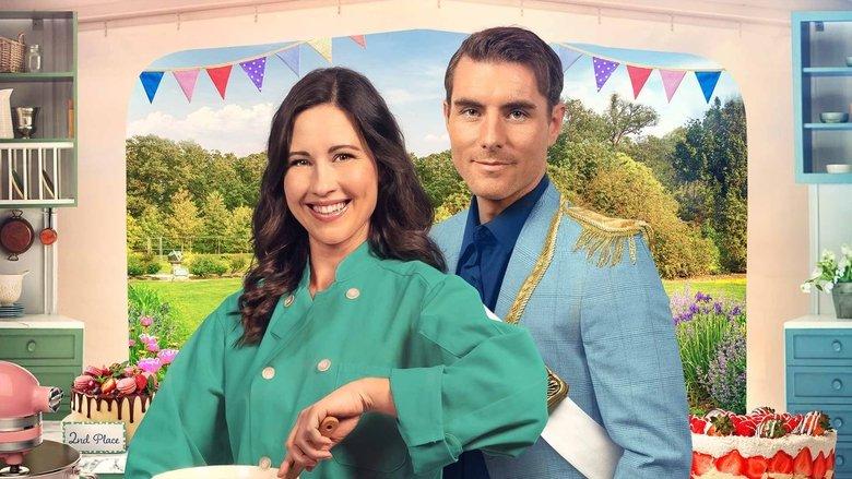 The Royal Bake Off image
