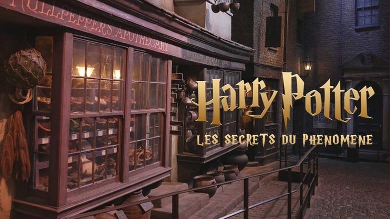 Harry Potter : les secrets du phénomène image