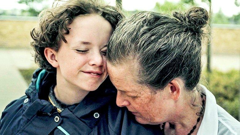 When Mom or Dad is mentally ill image