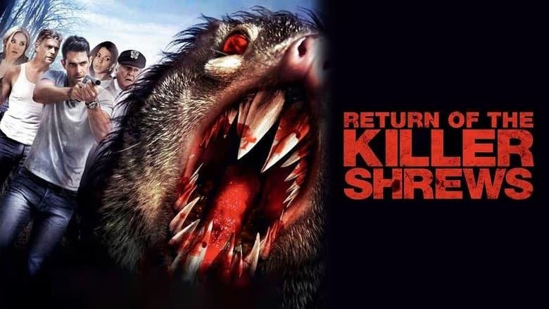 Return of the Killer Shrews image