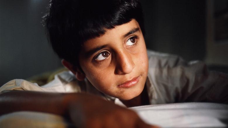 The Boy Who Stopped Talking image